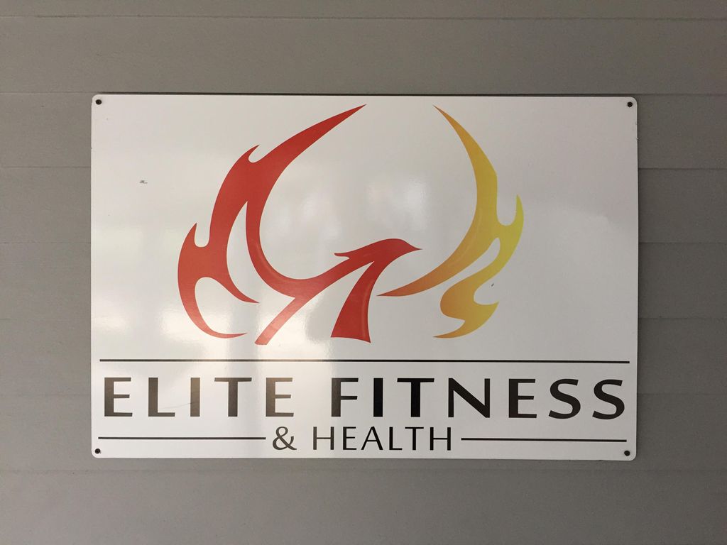 Elite Fitness & Health