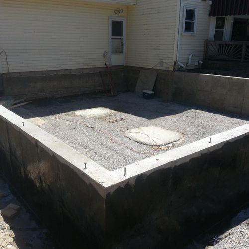 Foundation for Addition