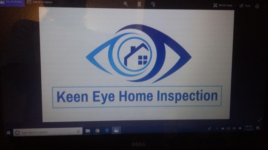 Keen Eye Home Inspection