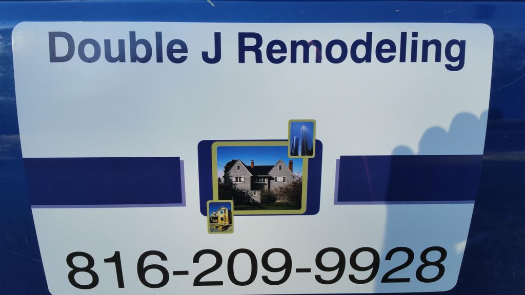 Double J Remodeling and Repair