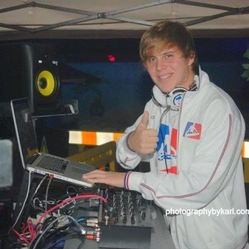 America's Most Requested Teen DJ - DJ D-SEID