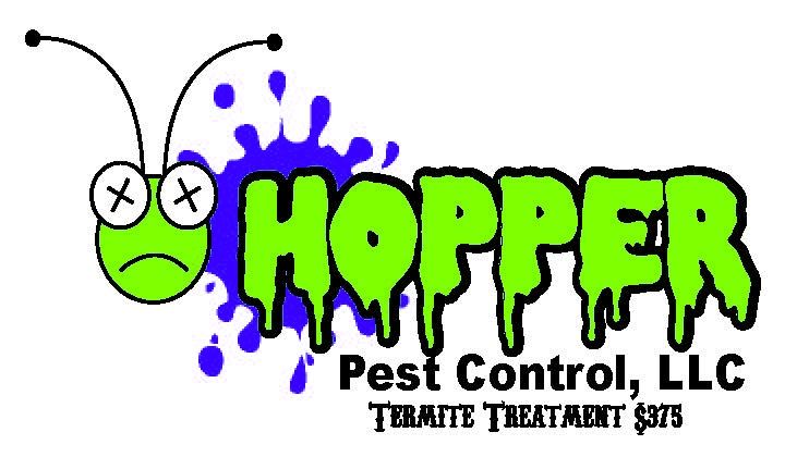 Hopper Pest Control L.L.C.
