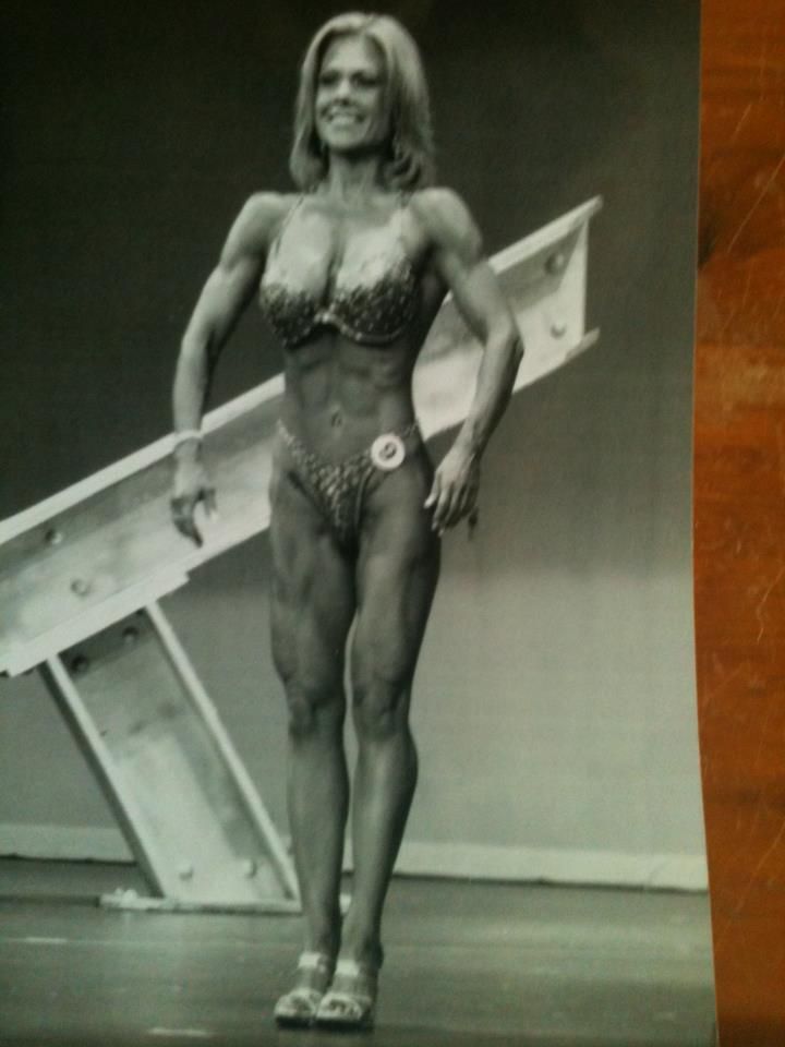 NPC Ms.Gold Cup 2010