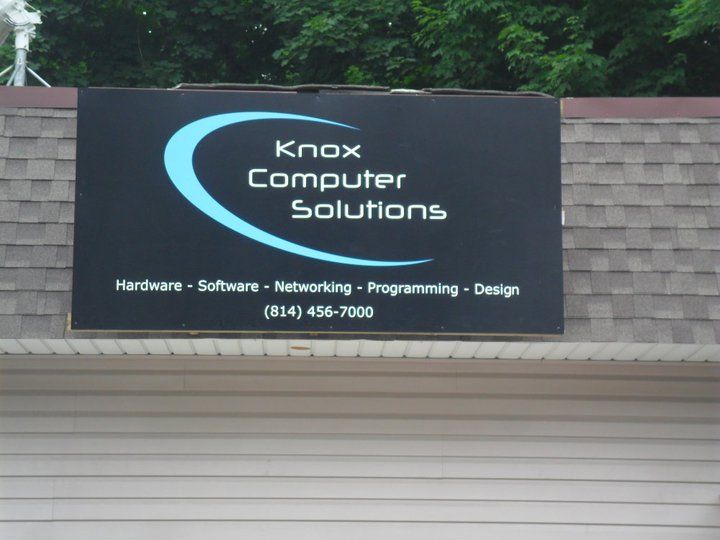 Knox Computer Solutions