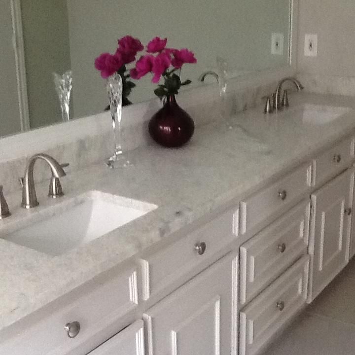 Awesome bath remodel