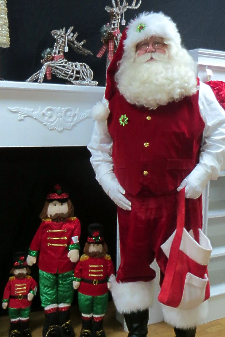 2014 Festival of Tree's