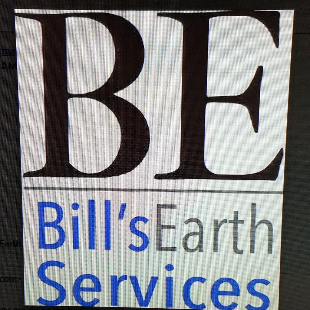 Bill's Earth Services