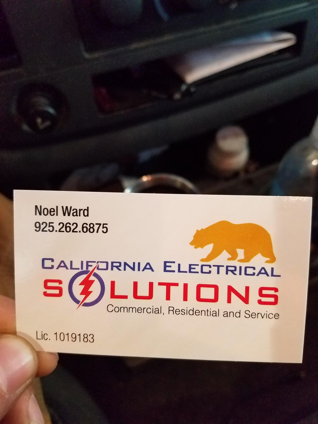 California Electrical Solutions