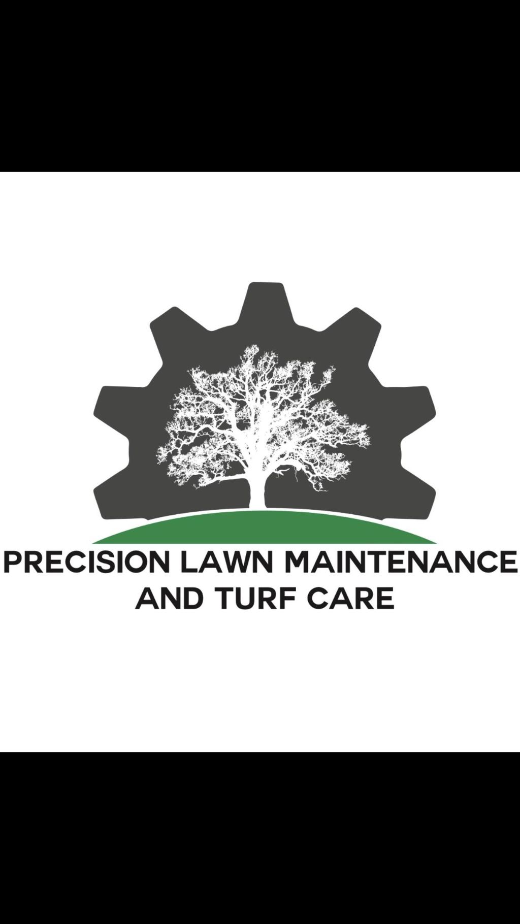 Precision Lawn Maintenance & Turf Care