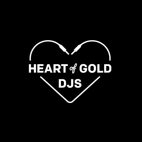Heart of Gold DJs
