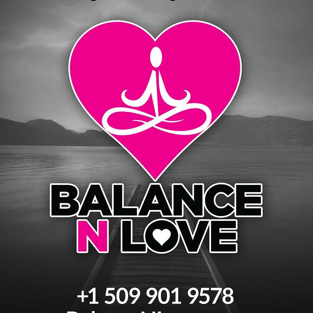 Balance N Love