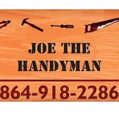 Joe The Handyman
