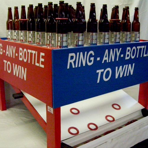 Traditional Ring Toss