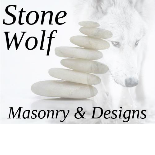Stone Wolf Masonry & Designs