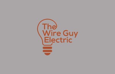 Avatar for The Wire Guy Electric Co.
