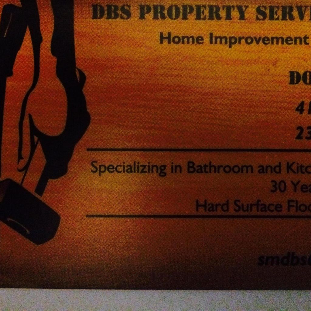 DBS Property Services LLC
