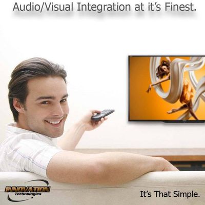 Avatar for Innovation Technologies