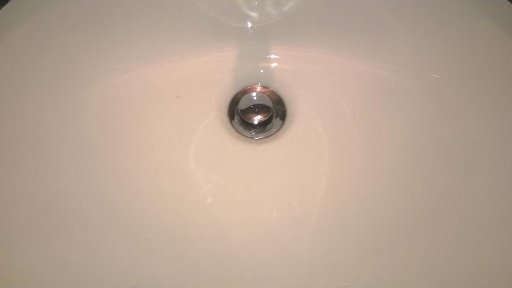 Deep Cleaning After