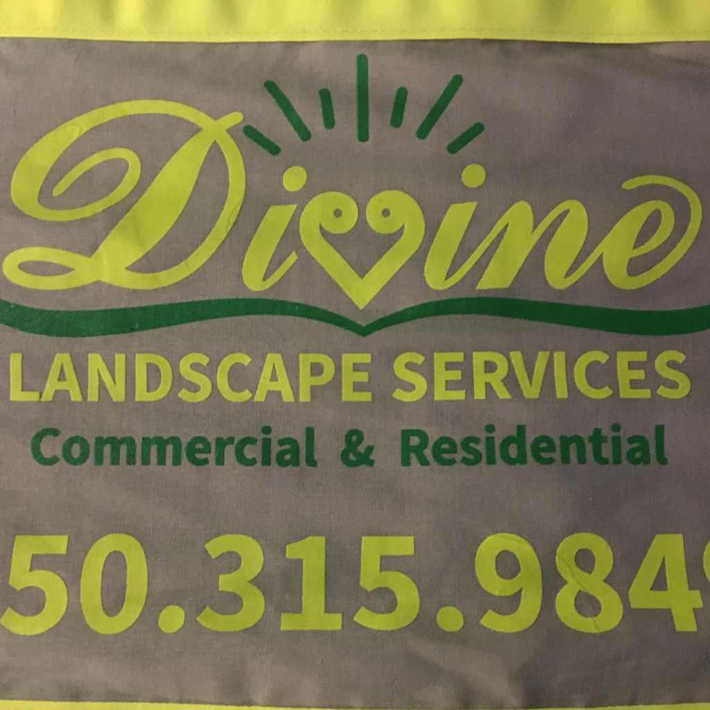 Divine Landscaping Services