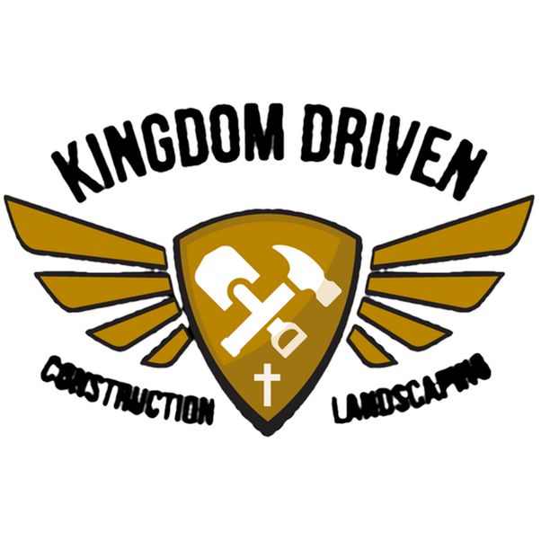 Kingdom Driven Construction & Landscaping LLC