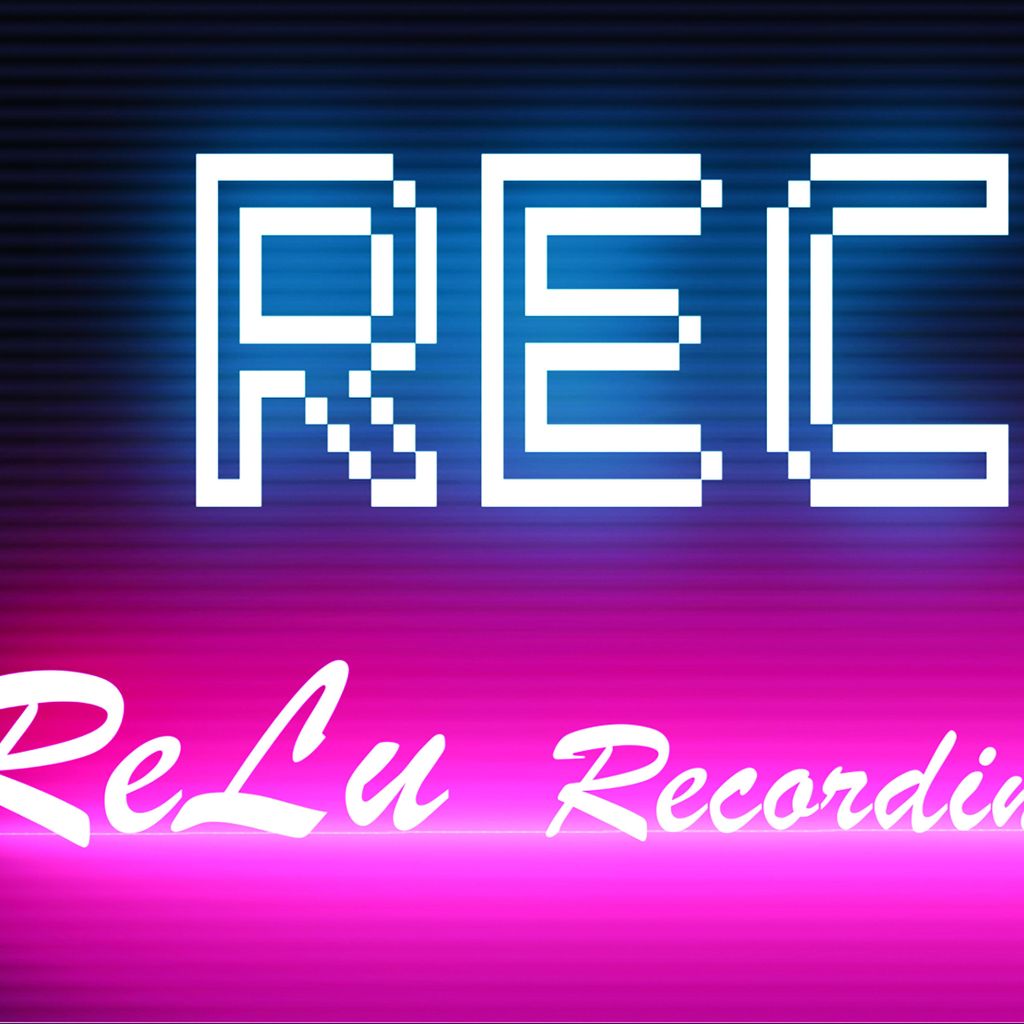 ReLu Recording Studios/ ReLu Productions
