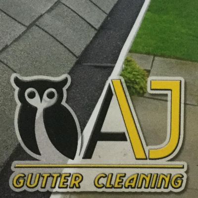 Avatar for AJ Gutter Cleaning