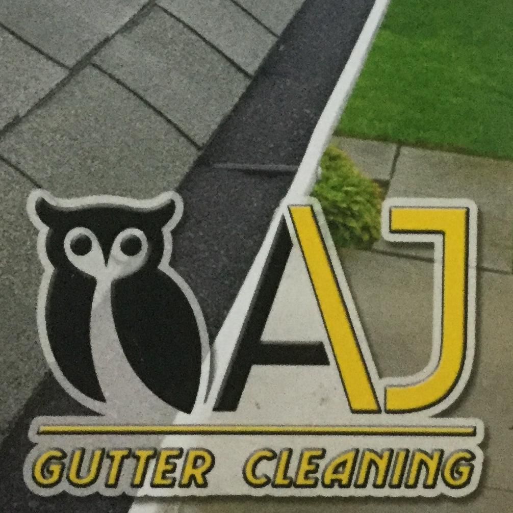 AJ Gutter Cleaning