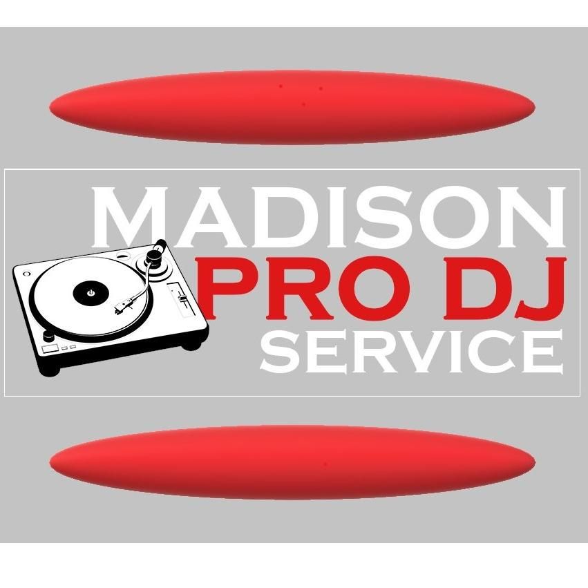 Madison Pro DJ Service