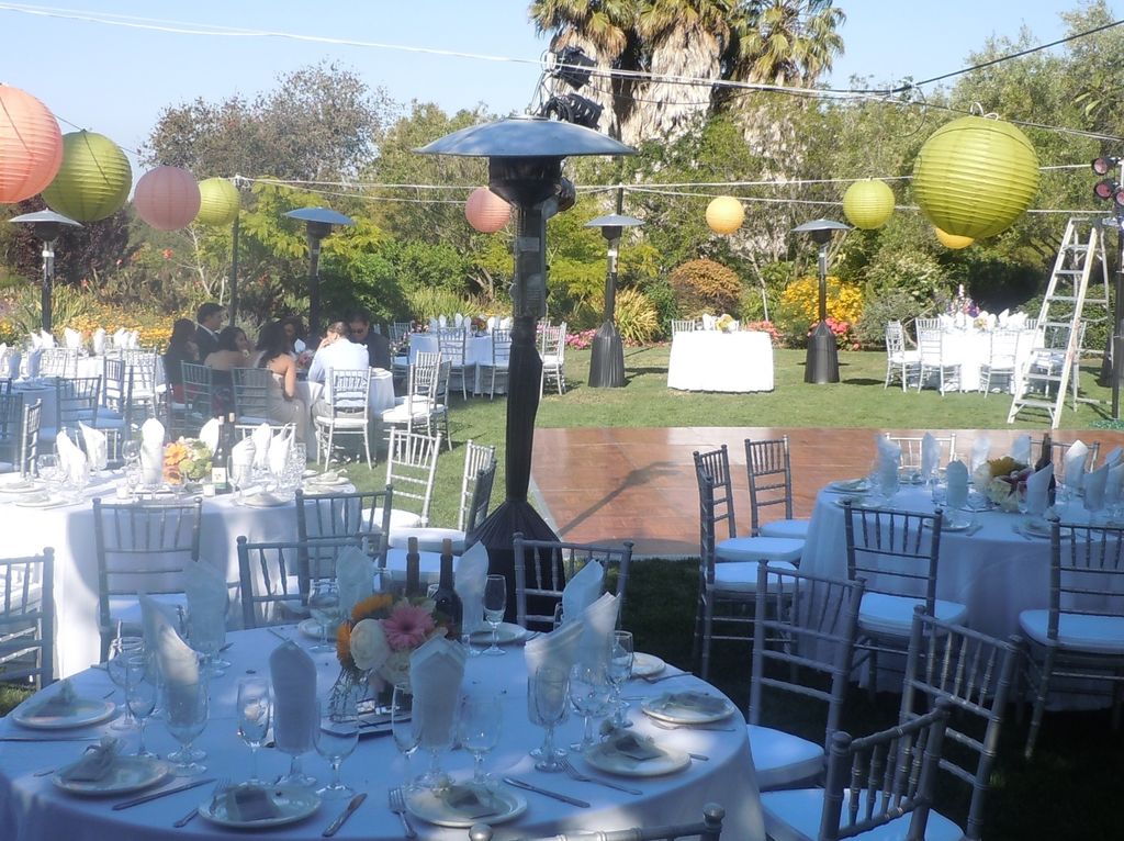 South Coast Botanical Garden in Palos Verdes Penni