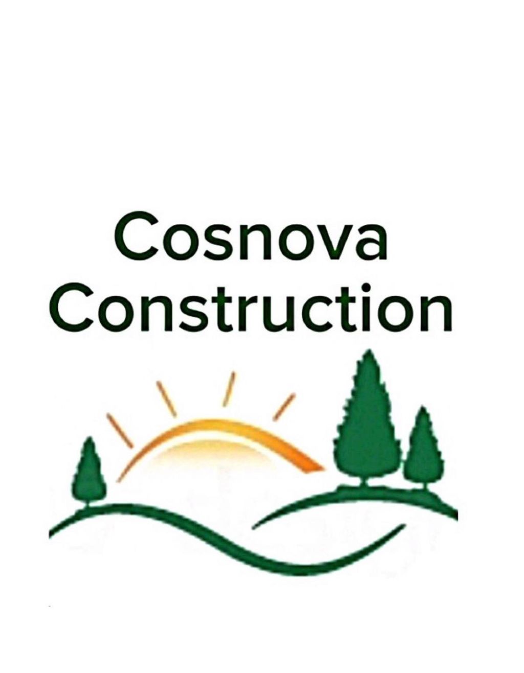 Cosnova Construction & Landscaping