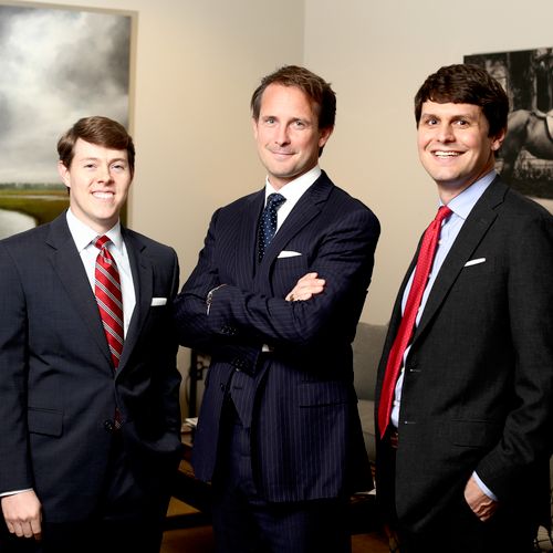 The Simon Law Firm