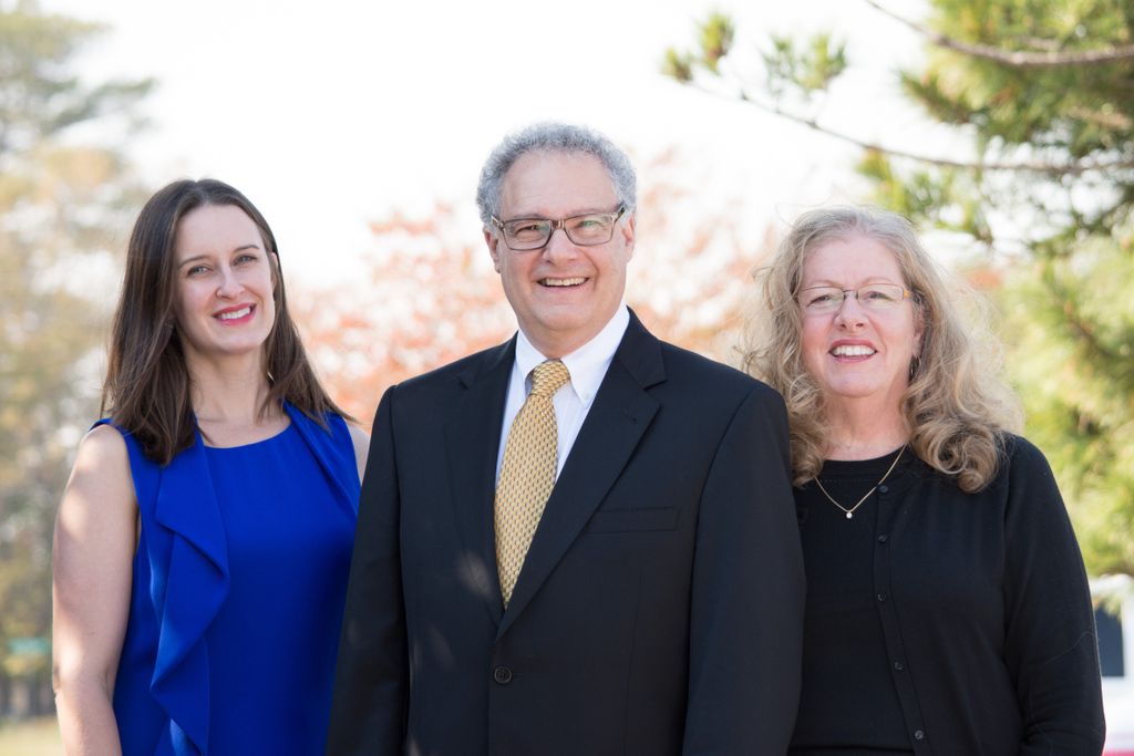 Professional Headshots