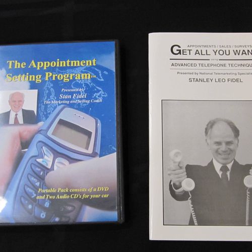 The Appointment Setting Program