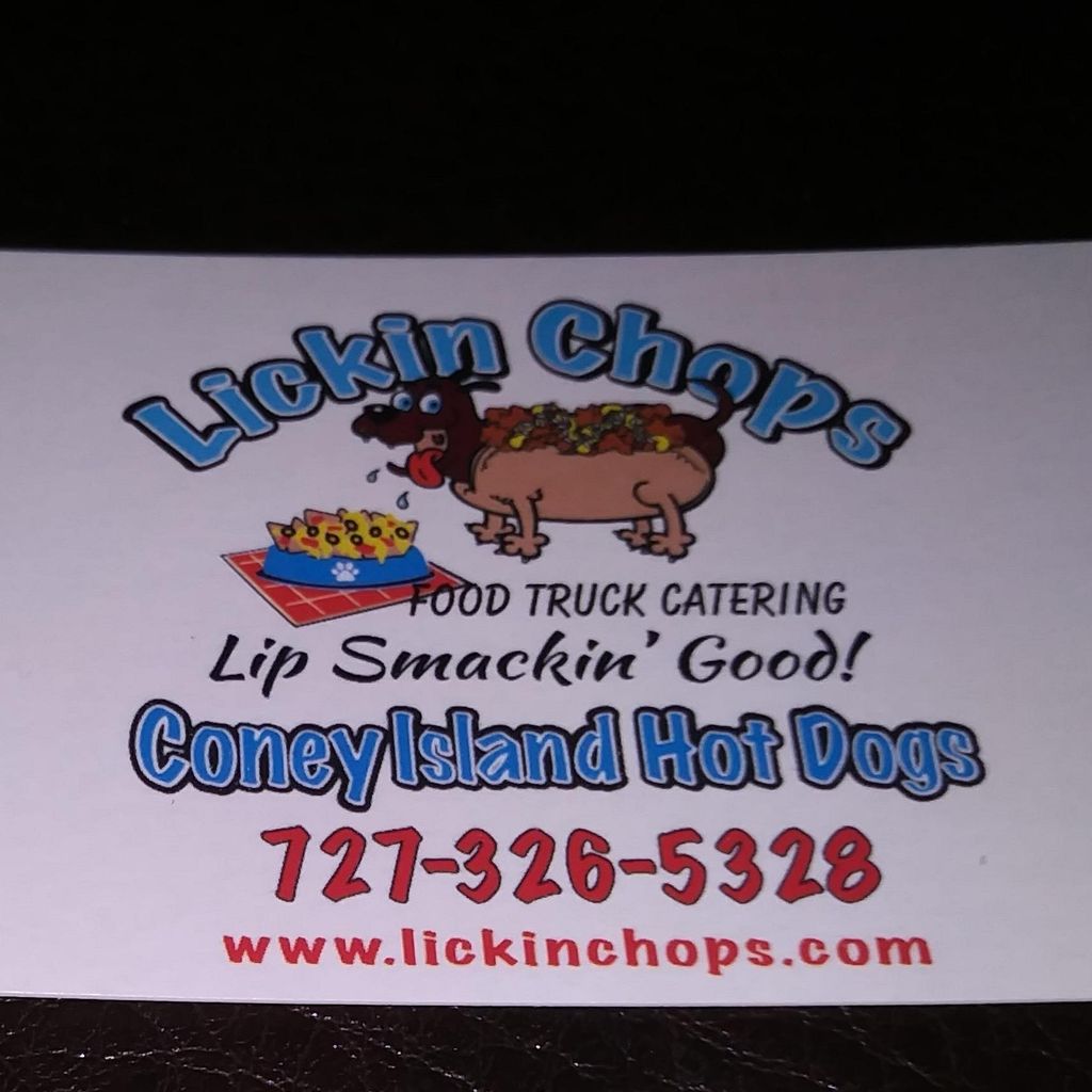 Lickin Chops LLC