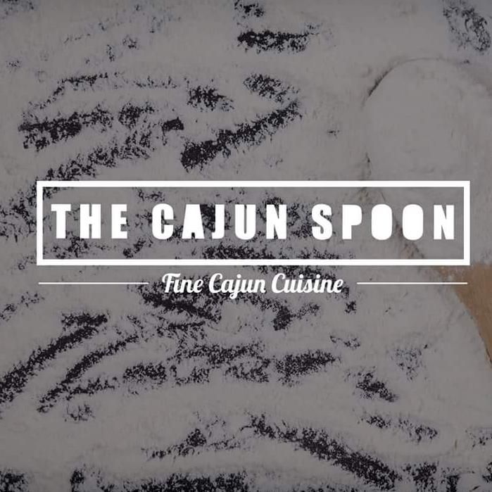 The Cajun Spoon