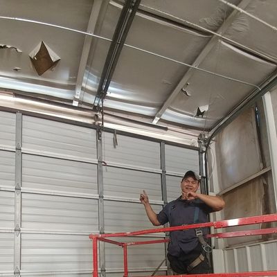 The 10 Best Garage Door Repair Companies In Matthews Nc 2020