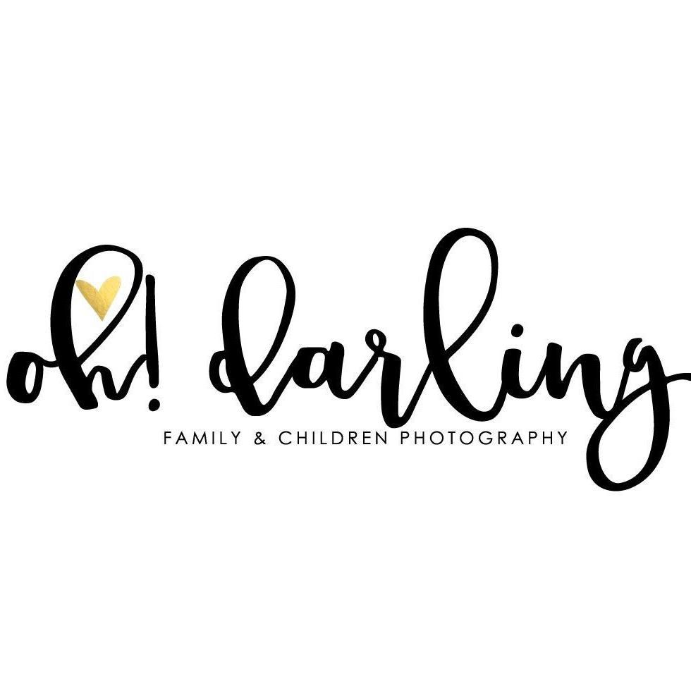 Oh! Darling Photography