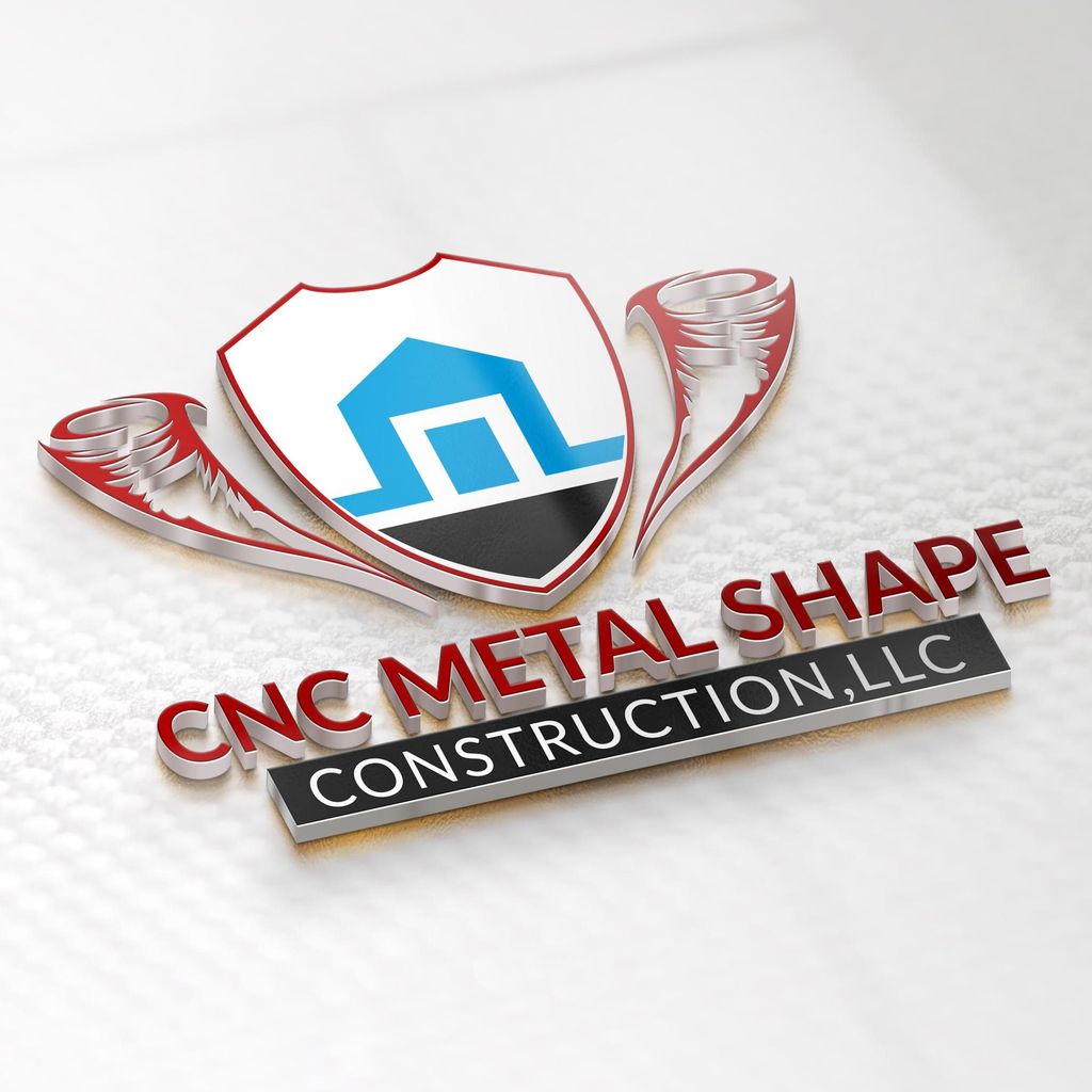 CNC Metal Shape Construction, LLC