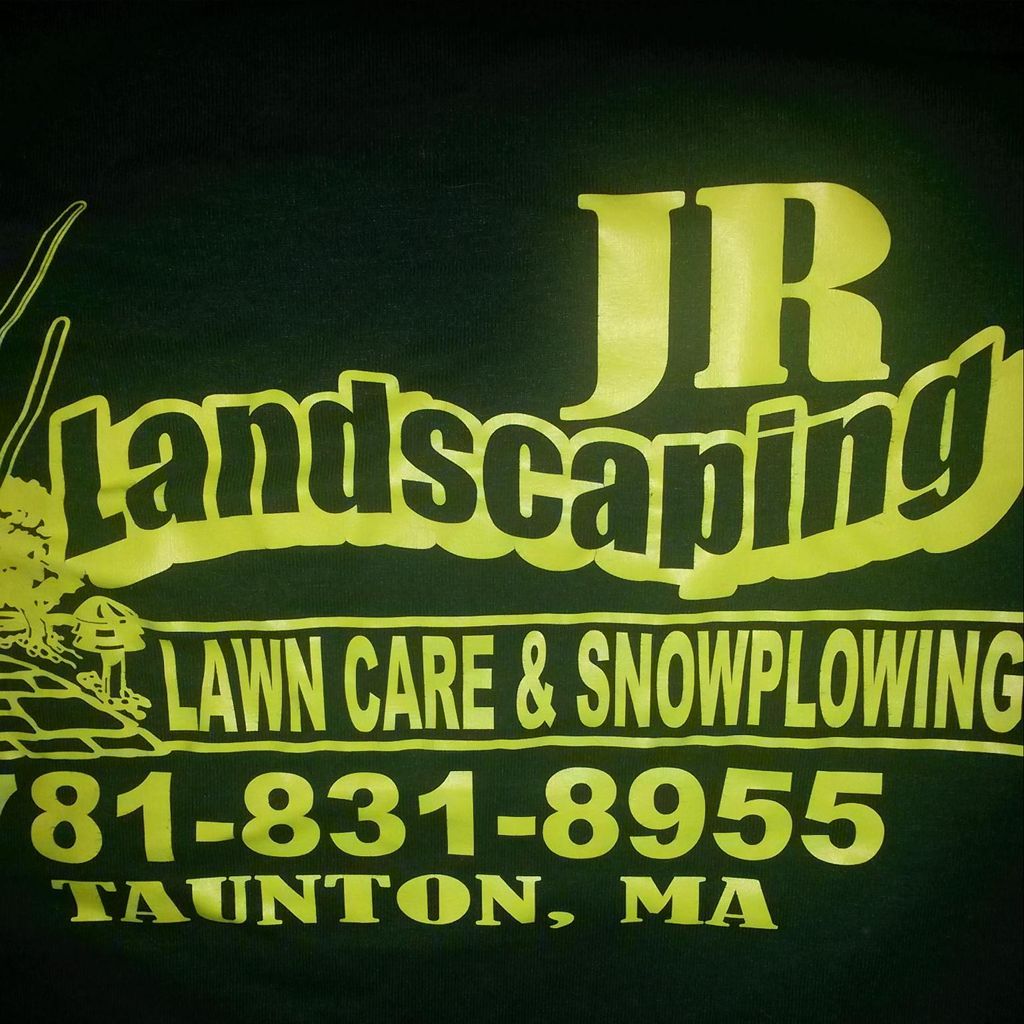 JR Landscaping