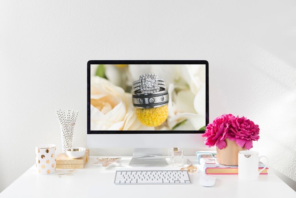 Beautiful online galleries to share with your fami