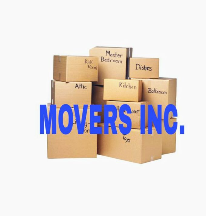 Movers Inc.