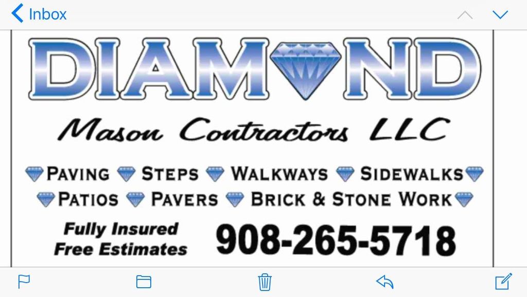 Diamond Mason Contractors