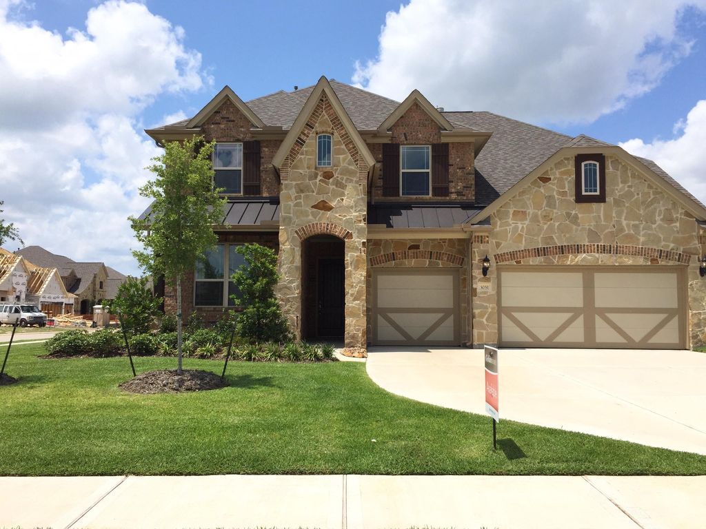 Beautiful Gehan Home