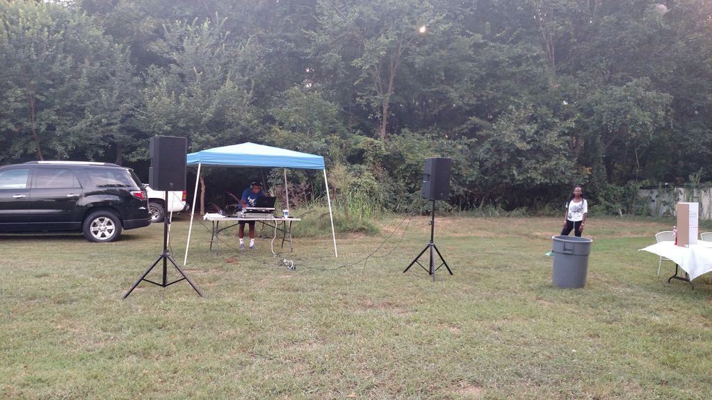 Cookout 
