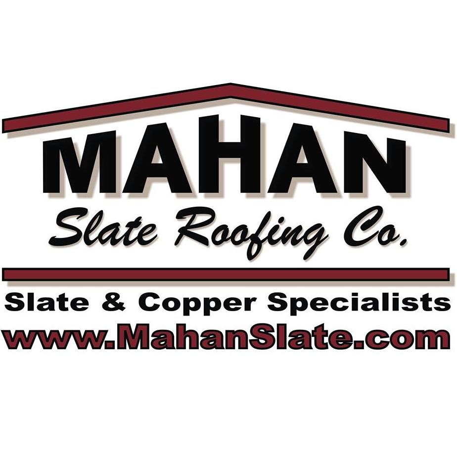 Mahan Slate Roofing Co.