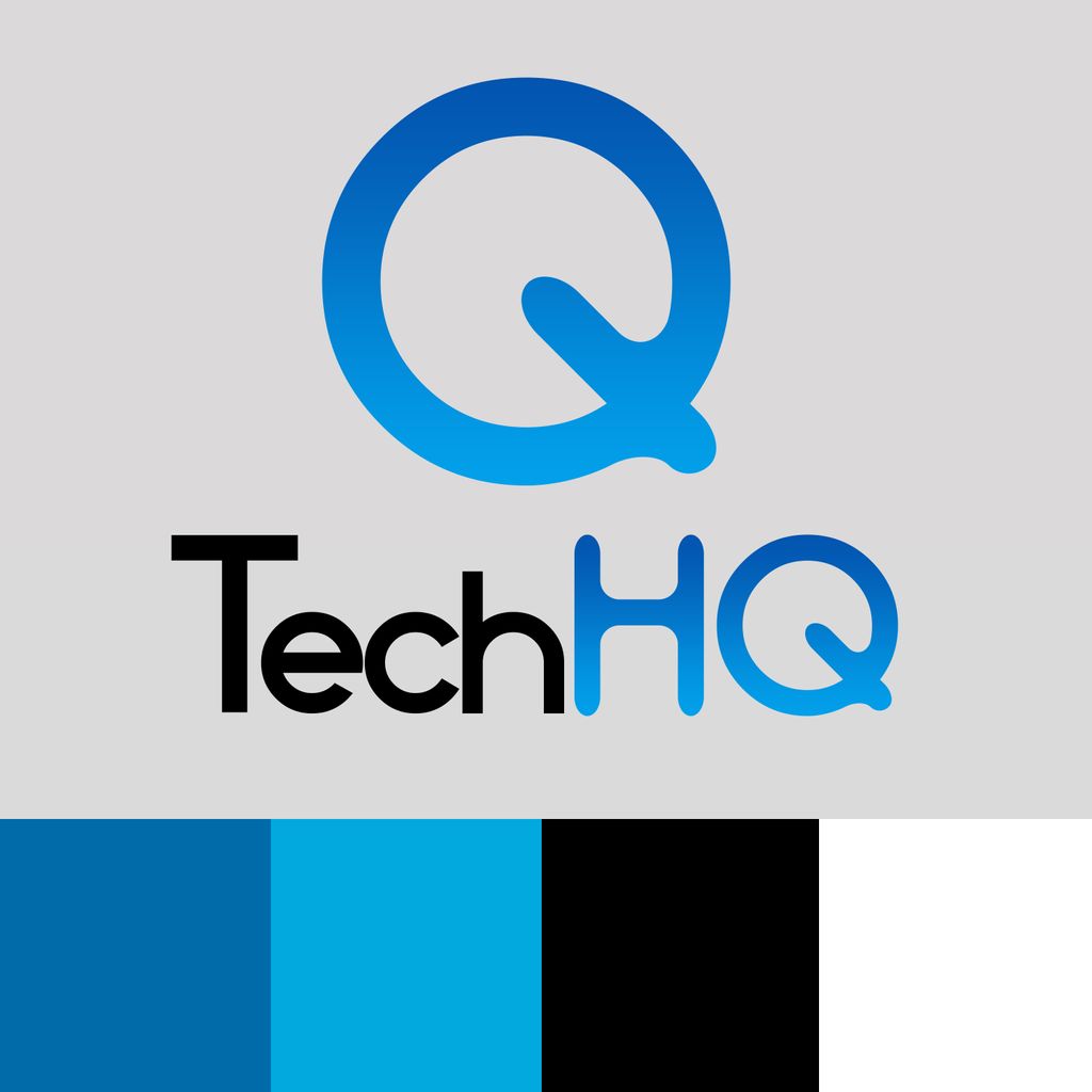 Tech HQ Logo