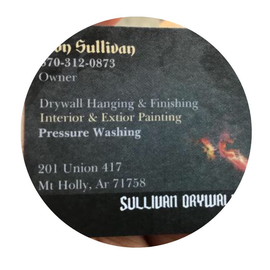 Sullivan Drywall