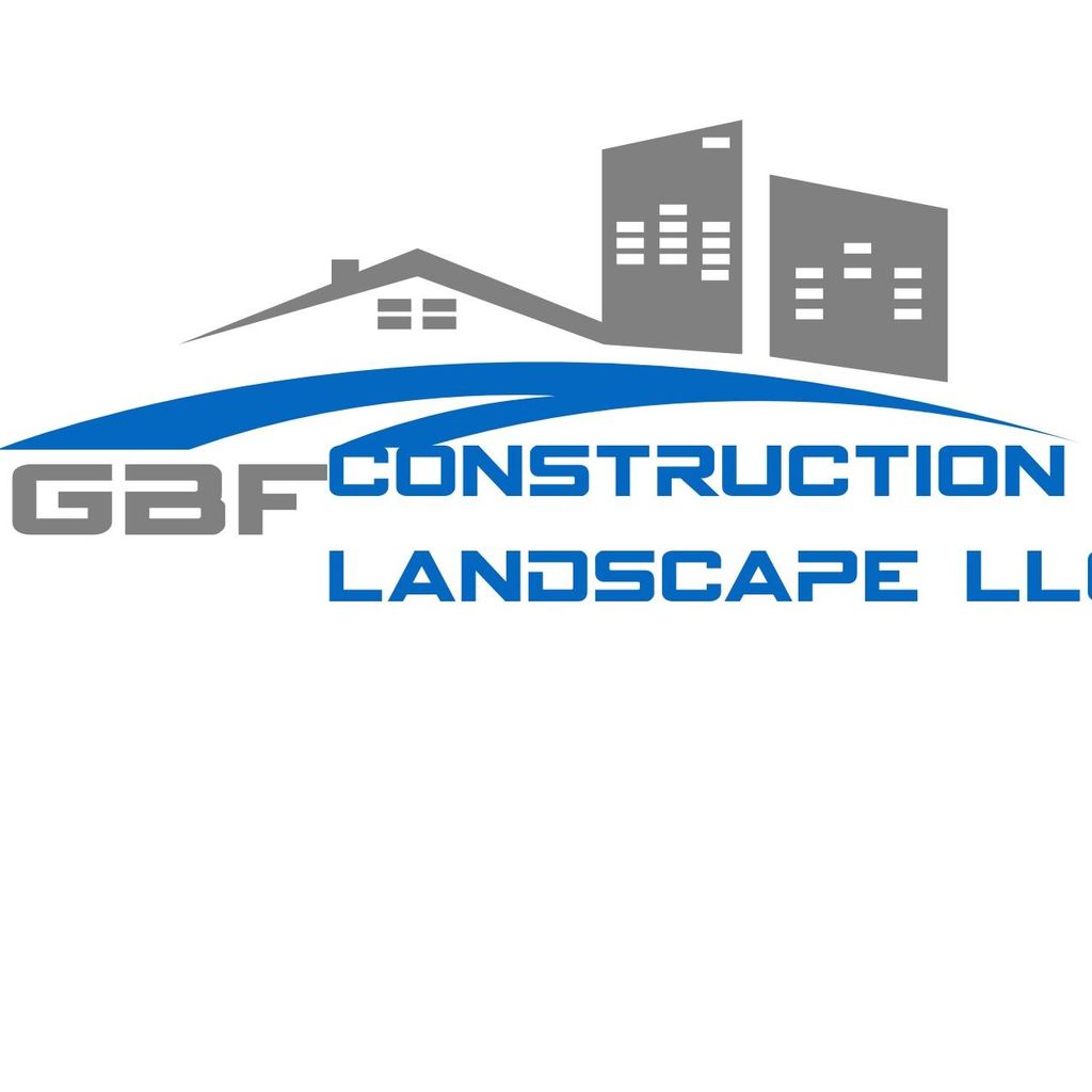 GBF Construction Landscape LLC