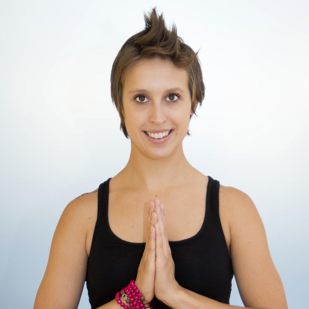 Just Breathe Yoga: Your Healing & Holistic Prac...