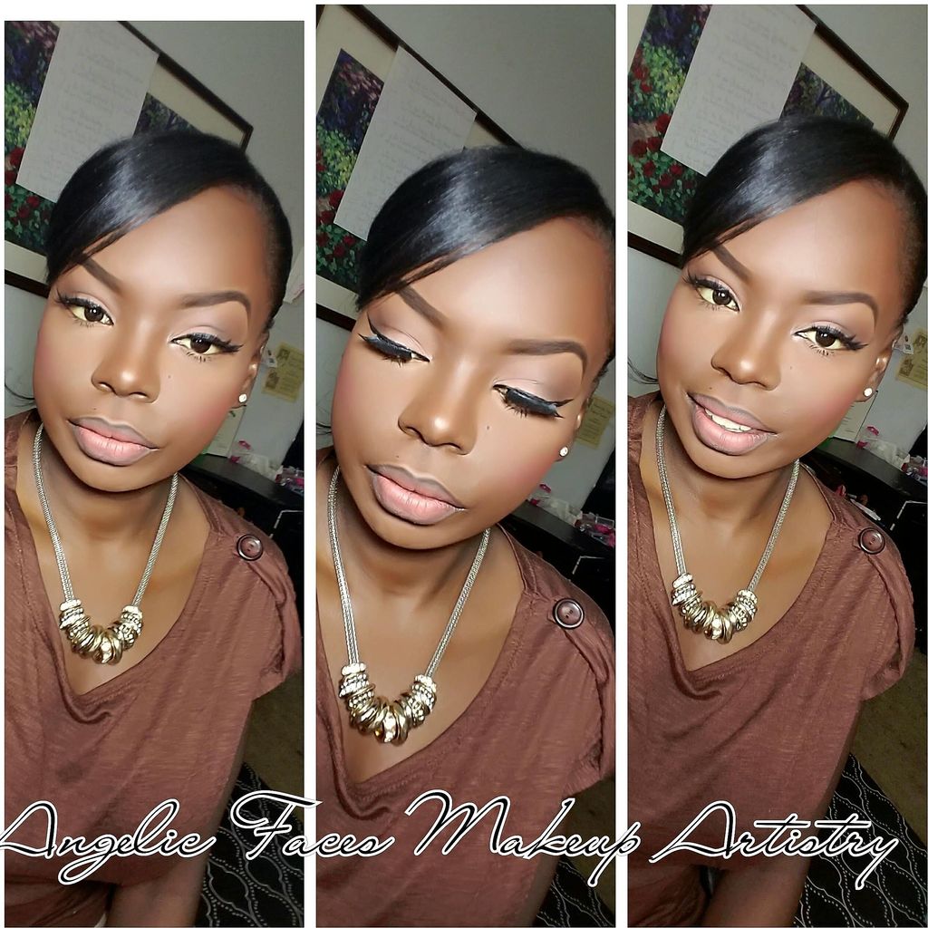 Angelic Faces Makeup Artistry